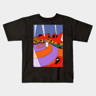 Skate Kids T-Shirt